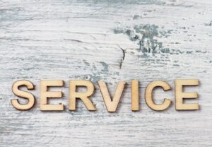 外構業　有限会社大河創業　サービス内容