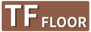 TF FLOOR 茶色