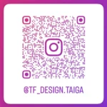 インスタ　TF_design.taiga